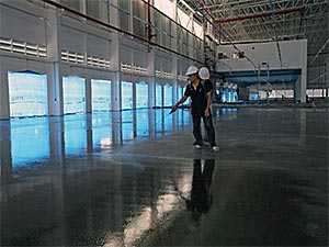 Curing Compounds / Membranes